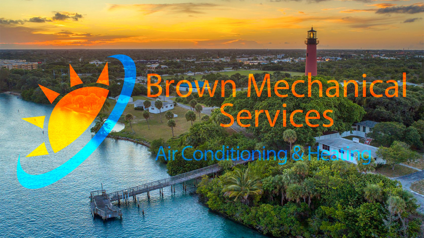 Brown Mechanical Services